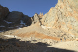 Aladag Mountains