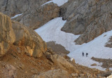 Aladag Mountains