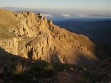 Aladag Mountains