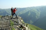 Pontic Mountains, Syvrikaya
