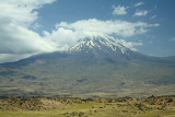 Mount Ararat