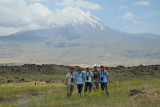 Birdingcrew @ Ararat