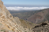 Aladag Mountains