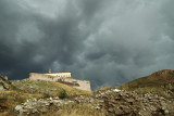 Isak Pasha
