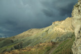 Isak Pasha