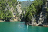 Oymapinar Baraji