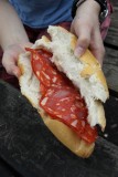 chorizo
