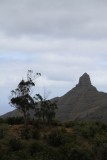 Anaga Mountains