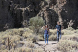 Parque Nacional del Teide