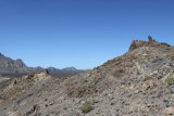 Parque Nacional del Teide