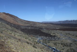 Parque Nacional del Teide