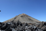 Parque Nacional del Teide