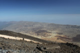 Parque Nacional del Teide