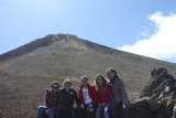 Parque Nacional del Teide