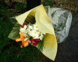 Flowers for the Fallen