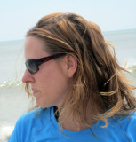 My sister