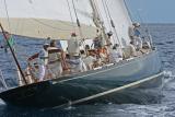 Voiles de Saint Tropez 2005 - Voiliers de tradition