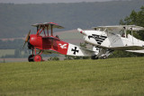 Meeting aérien de la Ferté-Alais 2005