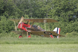 Meeting aérien de la Ferté-Alais 2005
