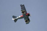 Meeting aérien de la Ferté-Alais 2005