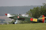 Meeting aérien de la Ferté-Alais 2005
