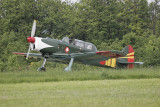 Meeting aérien de la Ferté-Alais 2005