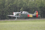 Meeting aérien de la Ferté-Alais 2005