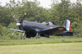 Meeting aérien de la Ferté-Alais 2005