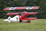 Meeting aérien de la Ferté-Alais 2005