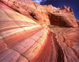 Coyote Buttes North