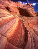 Coyote Buttes North