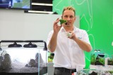 Interzoo 2012 with Oliver Knott
