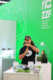 Interzoo 2012 with Oliver Knott