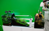 Interzoo 2012 with Oliver Knott
