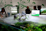 Interzoo 2012 with Oliver Knott