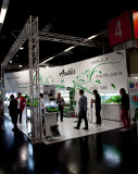 Interzoo 2012 with Oliver Knott