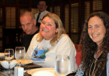 Laura's Birthday at Tepanyaki Japanese Restaurant