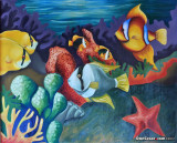 Mural