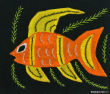 Mola pattern