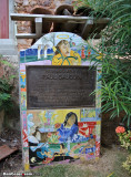 Gaugin was here in 1887