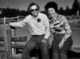 J & A - Holcomb Valley circa 1976.jpg