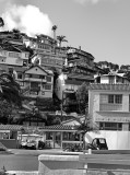 Avalon Cliff Dwellings-BW-.tif