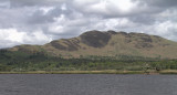 Conic Hill from Ring Point, Loch Lomond