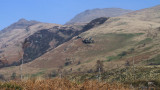 Ben Lomond from near Rowardennan