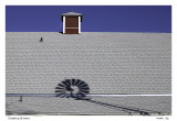 Creeping shadow