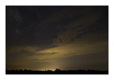Looking towards Wichita
