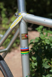 Pogliaghi Pista