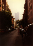 World Trade Center