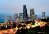 Seattle Washington