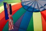 The Great Reno Balloon Race 2011